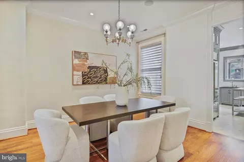 3311 P St NW, Washington, DC 20007 photo 6