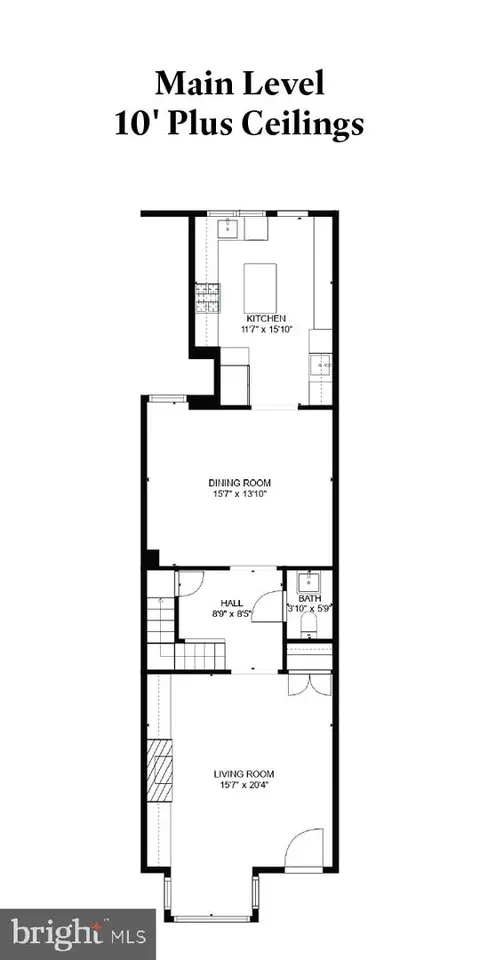 3311 P St NW, Washington, DC 20007 photo 32