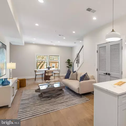 1413 Staples St NE #4, Washington, DC 20002