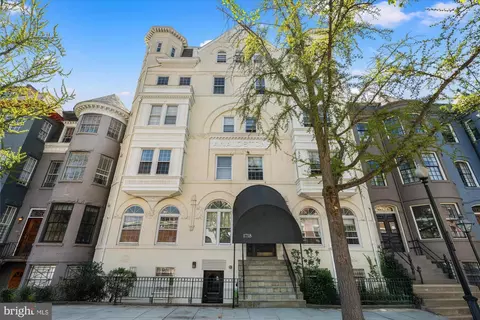 1718 Corcoran St NW #24, Washington, DC 20009