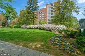 4301 Massachusetts Ave NW #5006, Washington, DC 20016