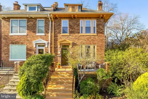 1705 Upshur St NW, Washington, DC 20011