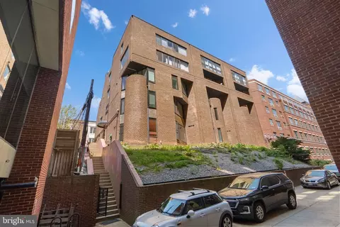 3222 Cherry Hill Ln NW #B2, Washington, DC 20007