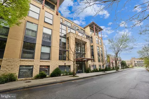 2301 Champlain St NW #412, Washington, DC 20009 photo 2