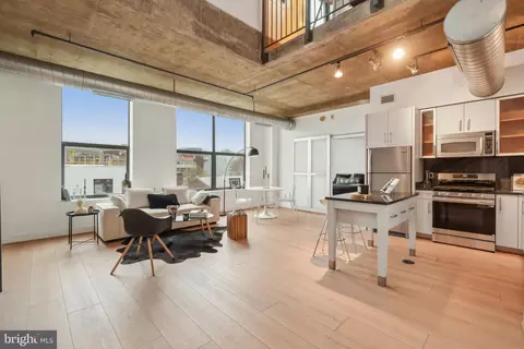 2301 Champlain St NW #412, Washington, DC 20009