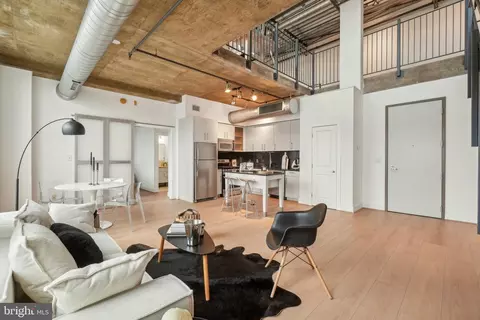 2301 Champlain St NW #412, Washington, DC 20009 photo 6