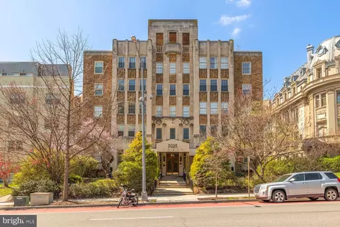 2440 16th St NW #209, Washington, DC 20009