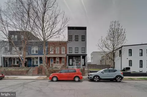1209 Oates St NE #2, Washington, DC 20002 photo 2