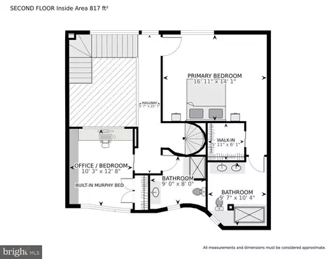 2351 Champlain St NW #P3, Washington, DC 20009 photo 20