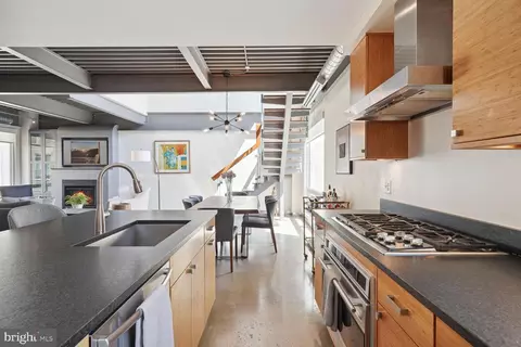 2351 Champlain St NW #P3, Washington, DC 20009 photo 7