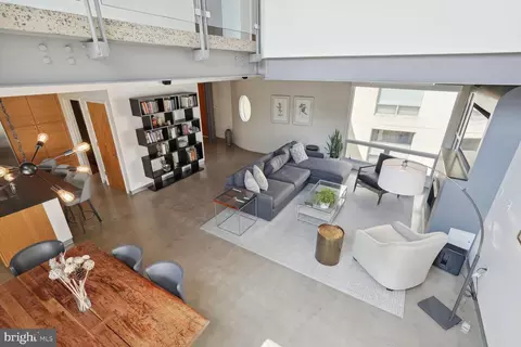 2351 Champlain St NW #P3, Washington, DC 20009 photo 5