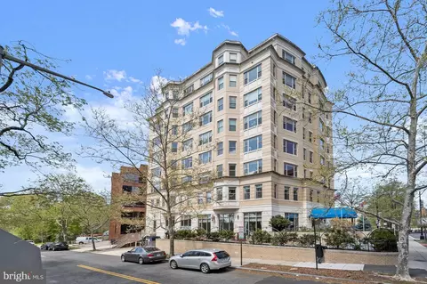 2600 Pennsylvania Ave NW #5A, Washington, DC 20037