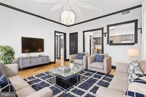 1725 Lanier Pl NW #6D, Washington, DC 20009