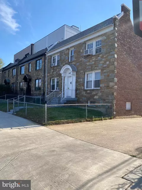 1601 Holbrook St NE, Washington, DC 20002