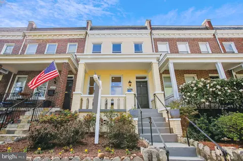 1327 D St NE, Washington, DC 20002
