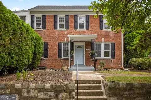 1217 Varnum St NE, Washington, DC 20017