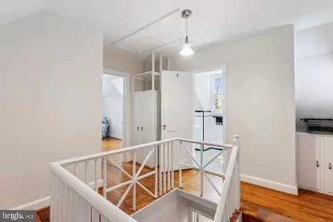 3568 Appleton St NW, Washington, DC 20008 photo 36
