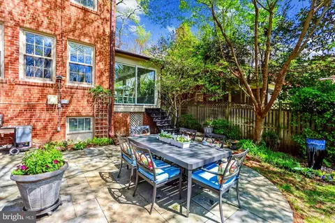 3568 Appleton St NW, Washington, DC 20008 photo 50