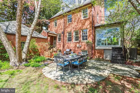 3568 Appleton St NW, Washington, DC 20008 photo 49