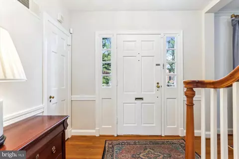 3568 Appleton St NW, Washington, DC 20008 photo 5