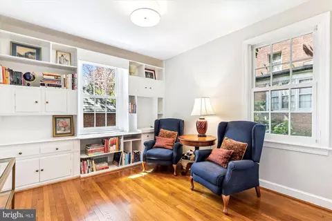 3568 Appleton St NW, Washington, DC 20008 photo 18