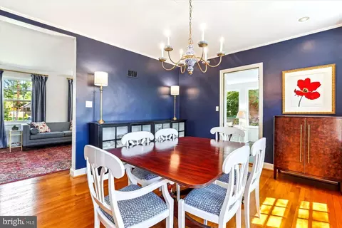 3568 Appleton St NW, Washington, DC 20008 photo 12