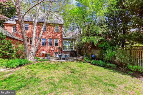 3568 Appleton St NW, Washington, DC 20008 photo 54