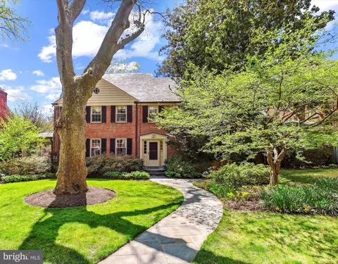 3568 Appleton St NW, Washington, DC 20008 photo 3