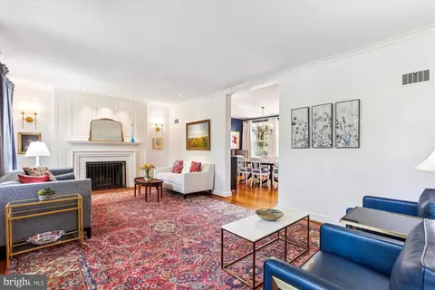 3568 Appleton St NW, Washington, DC 20008 photo 8