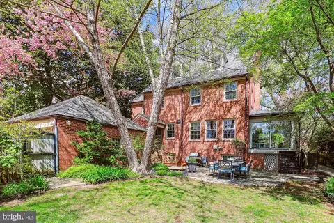 3568 Appleton St NW, Washington, DC 20008 photo 55