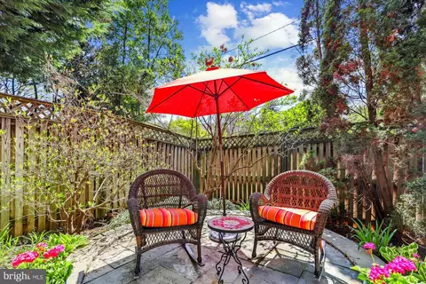 3568 Appleton St NW, Washington, DC 20008 photo 56