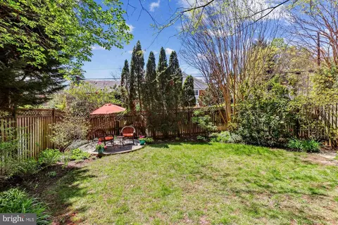 3568 Appleton St NW, Washington, DC 20008 photo 53