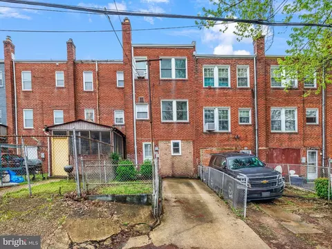 1742 Lyman Pl NE, Washington, DC 20002 photo 30