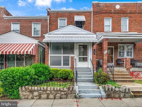 1742 Lyman Pl NE, Washington, DC 20002