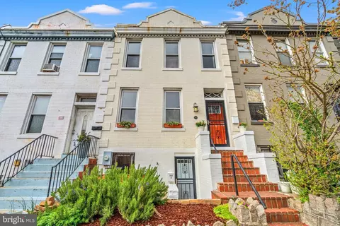 781 Fairmont St NW, Washington, DC 20001