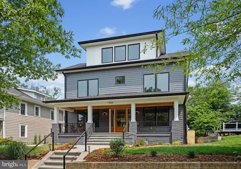 1426 Irving St NE, Washington, DC 20017
