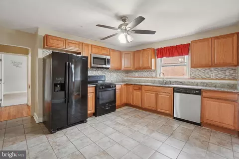 4301 Ord St NE, Washington, DC 20019