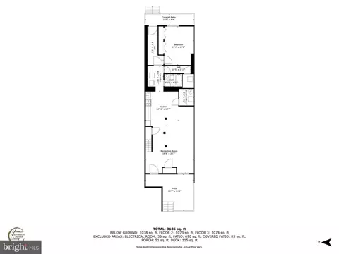 819 6th St NE, Washington, DC 20002 photo 56