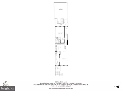 819 6th St NE, Washington, DC 20002 photo 57