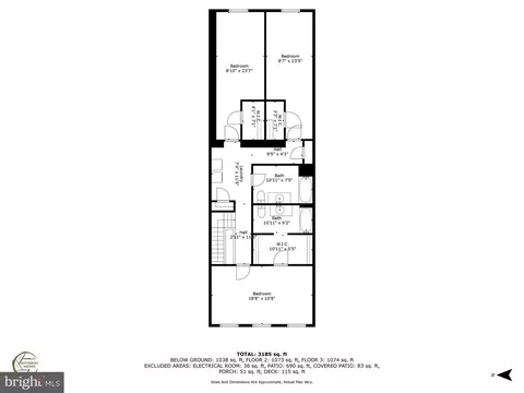 819 6th St NE, Washington, DC 20002 photo 58