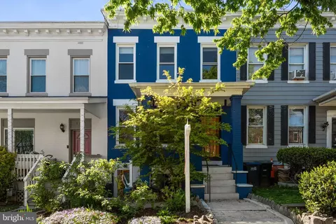 4402 Kansas Ave NW, Washington, DC 20011