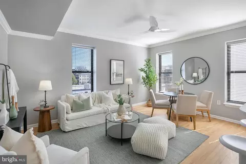 2633 Adams Mill Rd NW #405, Washington, DC 20009