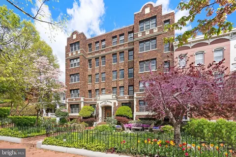 644 Massachusetts Ave NE #408, Washington, DC 20002