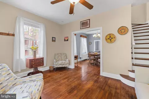 729 Tewkesbury Pl NW, Washington, DC 20012