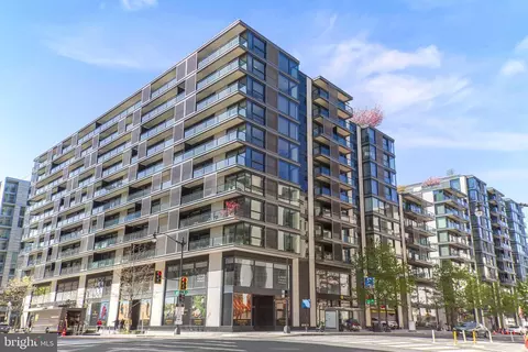 925 H St NW #712, Washington, DC 20001