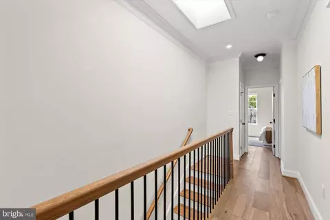 Entry Way - 608 9th St NE, Washington, DC 20002 photo 5 of 7