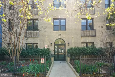 315 G St NE #204, Washington, DC 20002