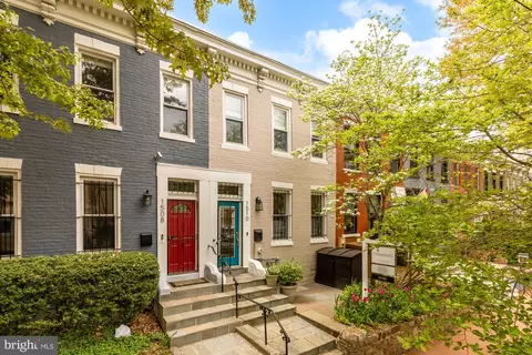1510 5th St NW, Washington, DC 20001