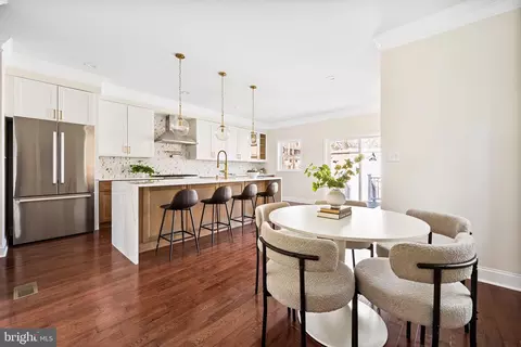 1117 Fern St NW, Washington, DC 20012