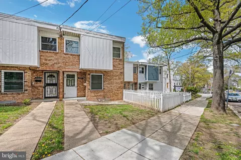 2507 Naylor Rd SE, Washington, DC 20020